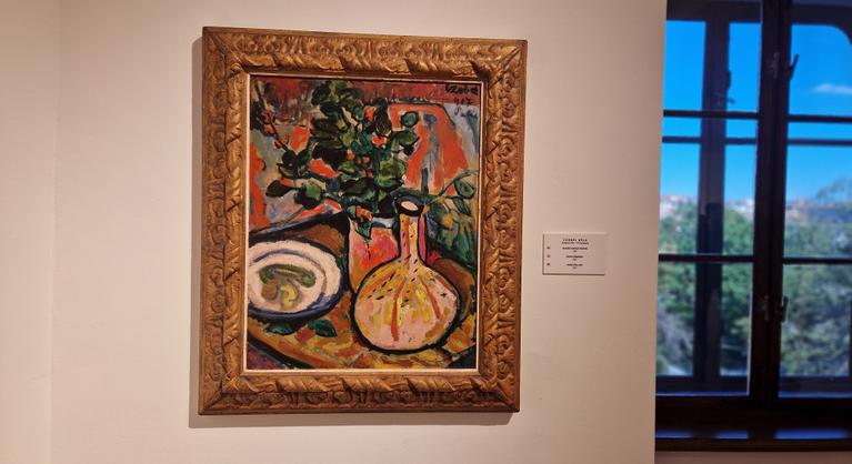 130 éve állt meg a vonat, amely elindította a magyar festészet legnagyobb forradalmát