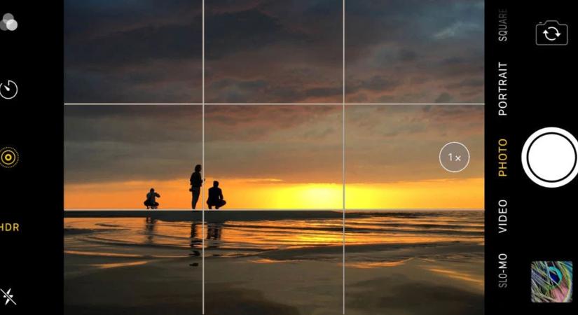 Ne hagyd, hogy a fotóid elárulják, hol vagy: ezt kapcsold ki az iPhone-don!