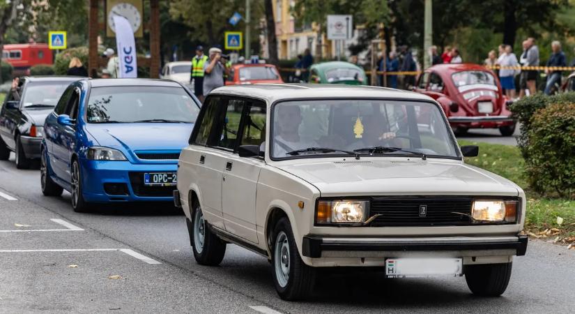 Ezt tudta? – amerikai villanyautóból már több van Magyarországon, mint Ladából