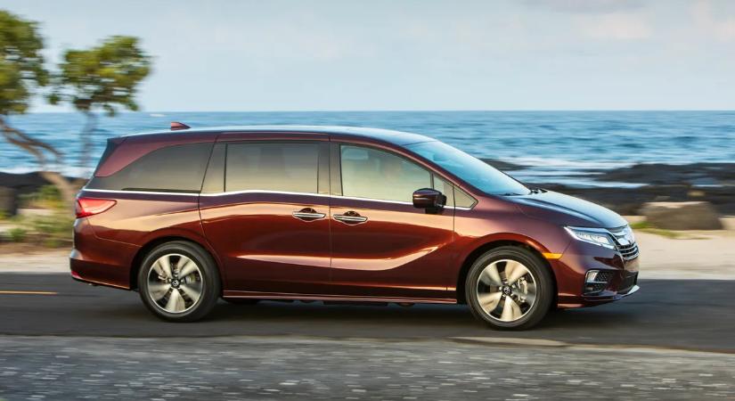 Figyelem: fekvőrendőrön áthajtva robbanhat a légzsák!