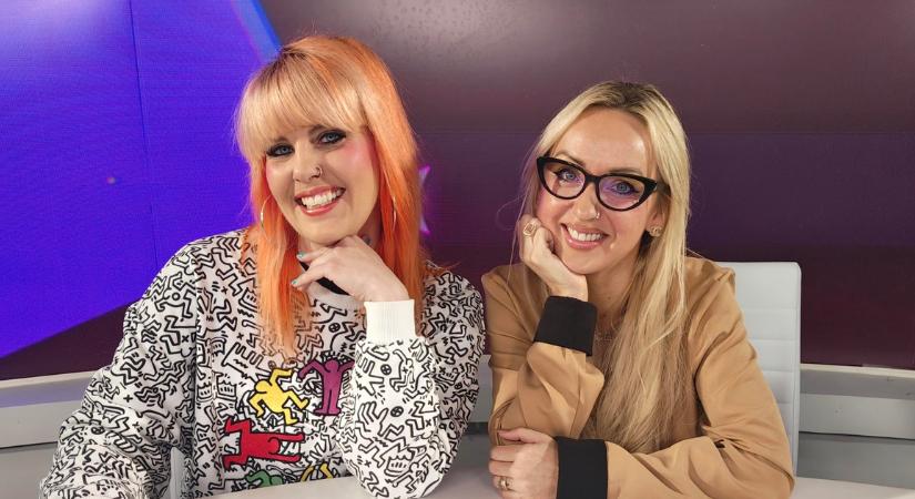 Meglepő vallomás: Ezért nem szeretne gyereket Nagyváradi Nelli!