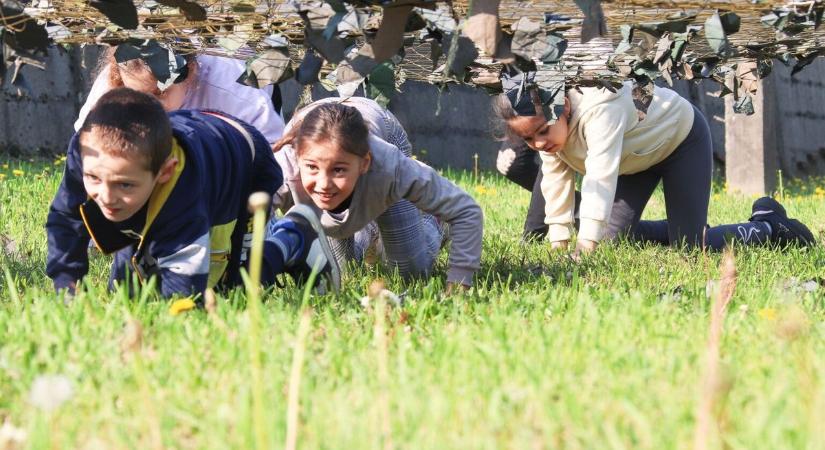 Van egy rendhagyó mozgásforma, ami abszolút telitalálat Nagyatádon