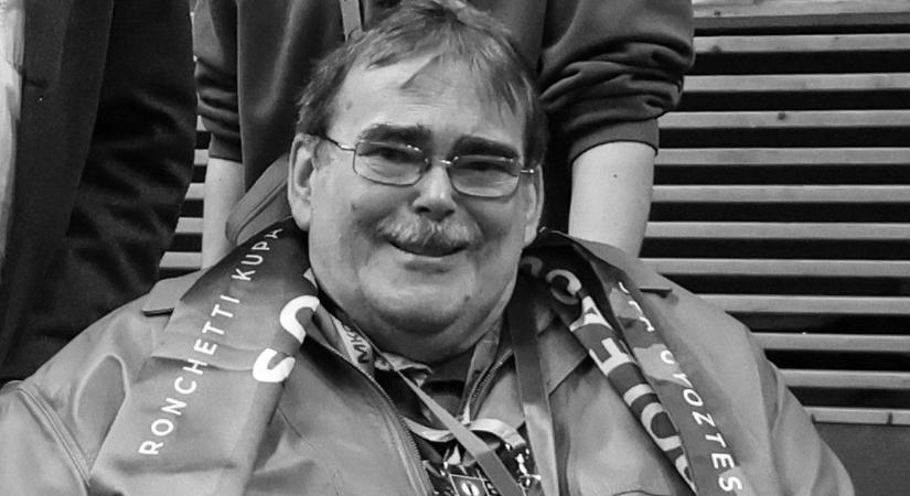 Meghalt dr. Fullér István