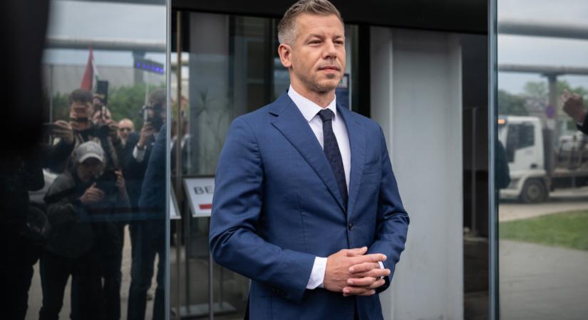 Fordulat Brüsszel felé: Magyar Péter szerint megnyílhat az út az uniós ezermilliárdok előtt