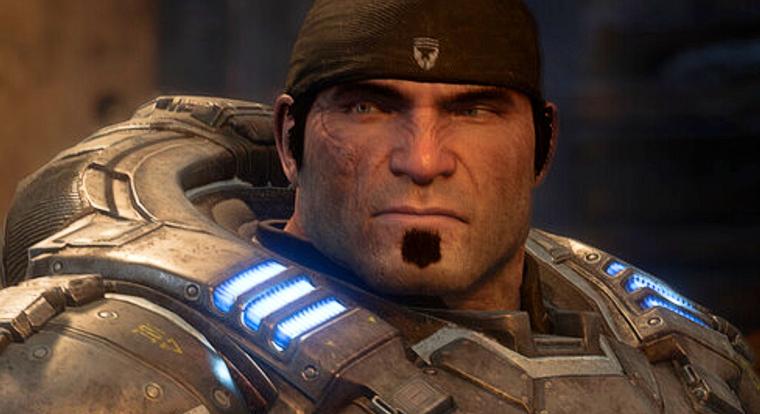 A Netflix most már tényleg ráfeküdt a Gears of War-filmre