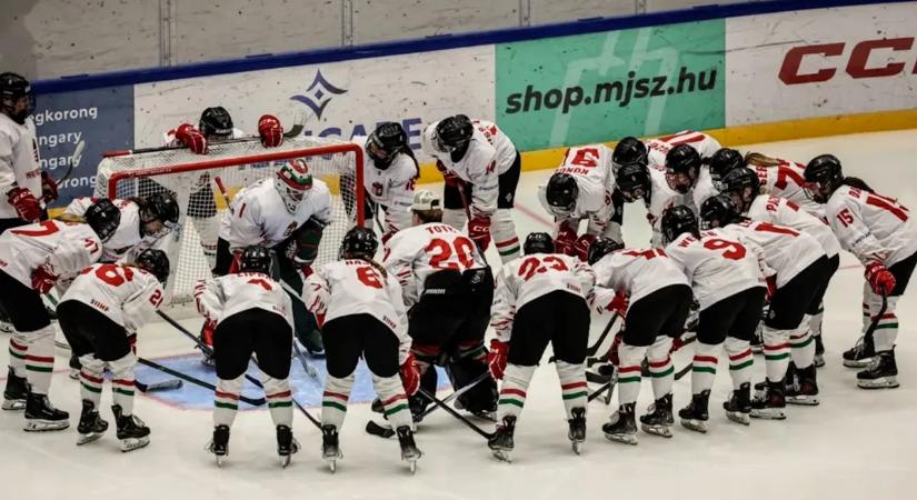 Odnoga Lotti: Aranyért jöttünk, de nem vagyok elégedetlen