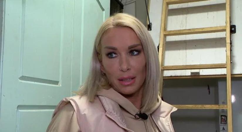 Összetört Molnár Anikó: súlyos döntést kellett meghoznia édesanyjáról – „Volt ehhez jogom?”