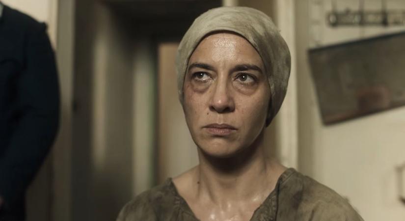 Az apa férfi, a Pista nő