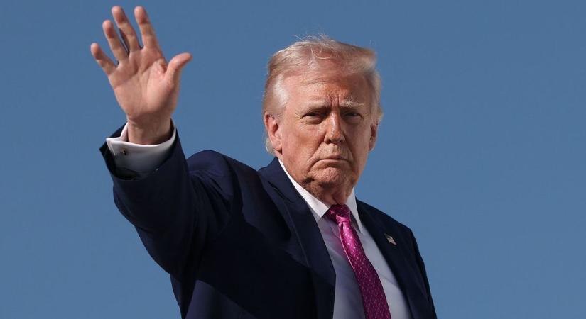 Trump újabb ultimátuma Iránnak: hétfőn folytatódnak a tárgyalások, de nő a feszültség