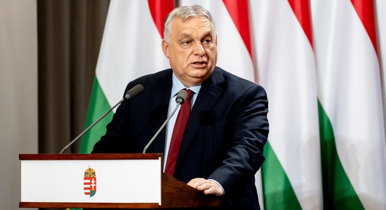 Orbán Viktor jelzést kapott Ukrajnától a Barátság kőolajvezeték ügyében, Magyarország álláspontja nem változott