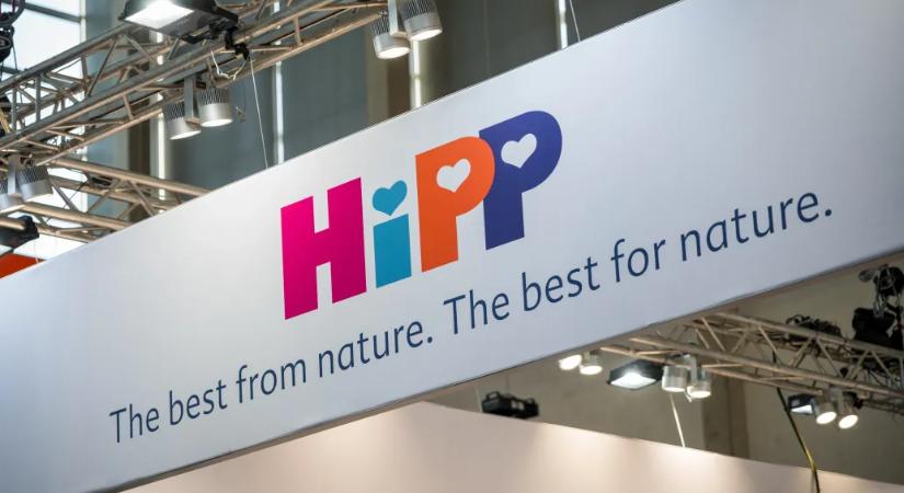 Patkánymérget találtak a HiPP egyik bébiételében Ausztriában, több mint ezer üzletből hívták vissza a terméket