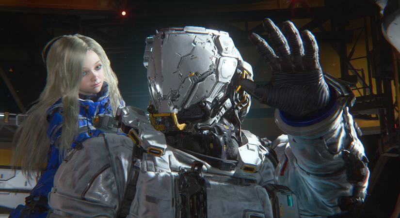 A Steam közönségének nagyon bejön a Pragmata, még a Capcom más játékaihoz hasonlítva is erős a felhasználói értékelése