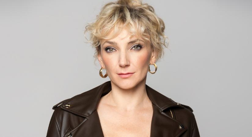 Borbély Alexandra nagyon félt, és el akart menekülni Magyarországról Nagy Ervin politikai szerepvállalása miatt