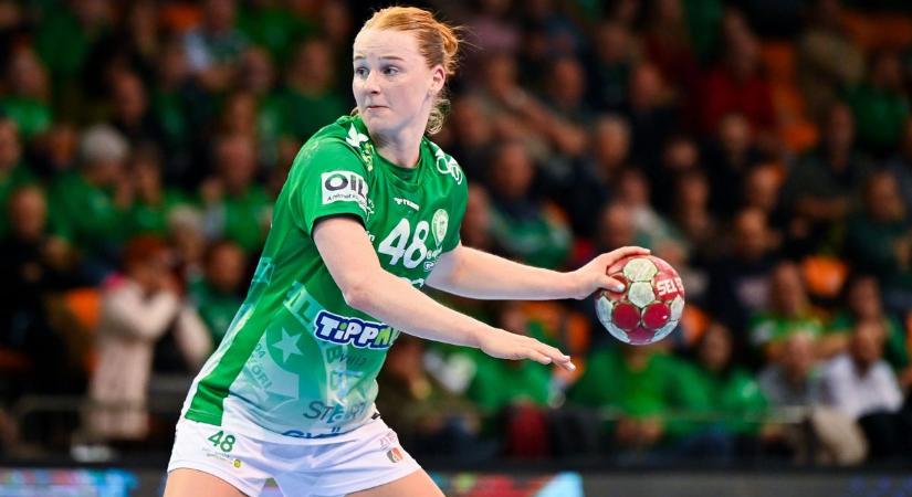 Odense Handbold – Győri Audi ETO KC – online közvetítés 16 órától