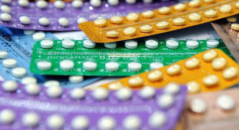 Semmilyen fogamzásgátlót nem forgalmaz a Budai Irgalmasrendi Kórház Gránátalma patikája