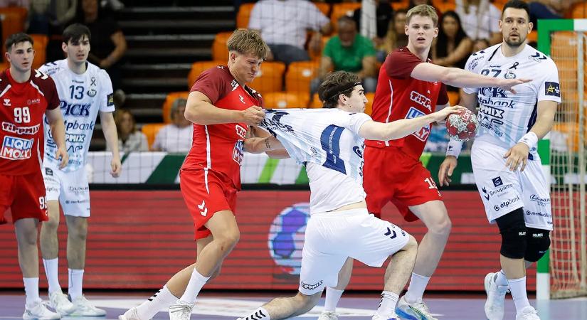 A Szeged sima győzelemmel szerezte meg a bronzérmet a kézilabda Magyar Kupában