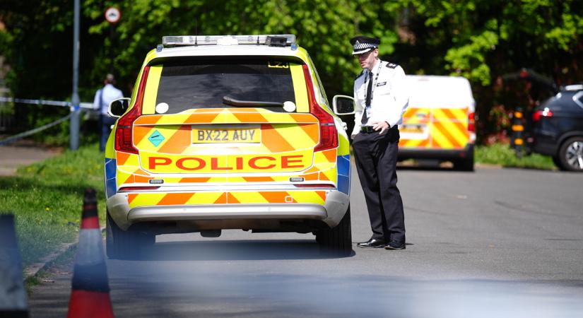 Újabb gyújtogatási kísérlet történt egy londoni zsinagóga ellen, erősödik az antiszemita támadáshullám az országban