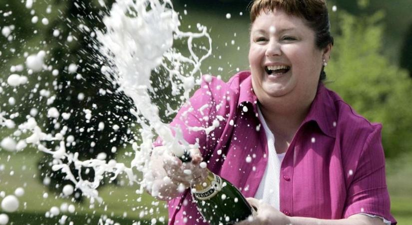 Minden lottónyereményt elvittek a héten – mekkora ennek a valószínűsége? Kiszámoltuk!