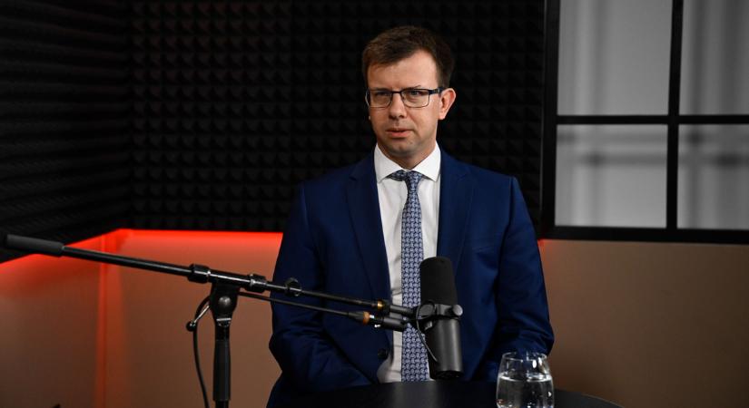 Bóka János: Ukrajna politikai megfontolásból alkalmazott olajblokádot Magyarországgal szemben