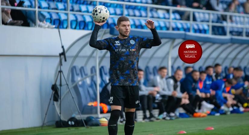 Szuperliga: Topolya–Napredak