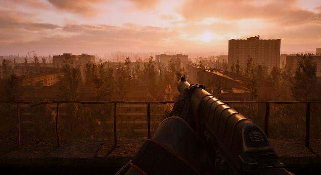 S.T.A.L.K.E.R. 2: Ingyenes új tartalmakkal bővült a Zóna, már most megéri visszatérni