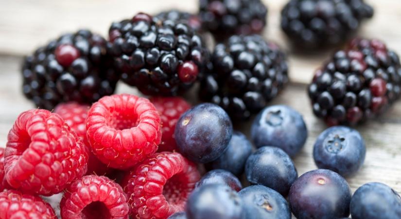 Ez a gyümölcs megállítja a feledékenységet és védi a szívet, egy igazi kincs, amely mindenki számára elérhető