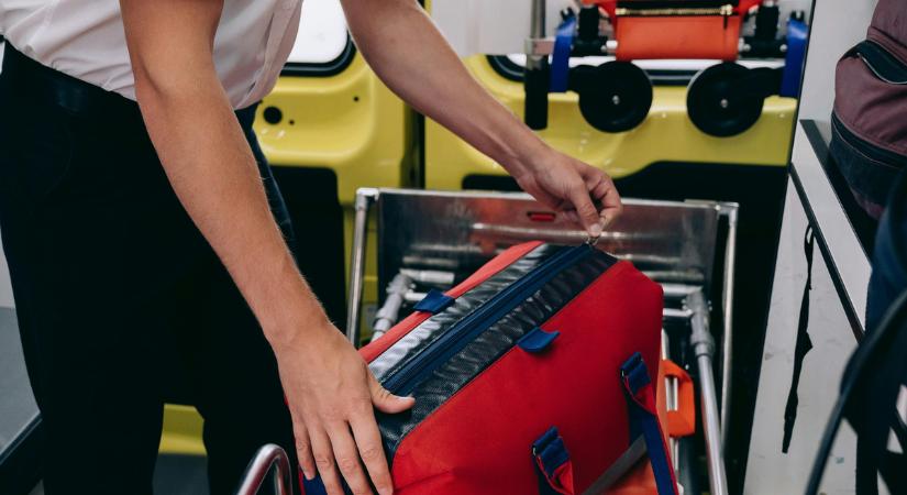 Brutális baleset történt: egy 17 éves kerékpáros fiút gázoltak el – drámai részletek