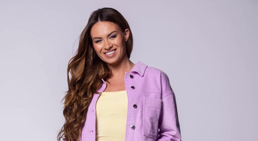 Ez most mindent visz! Sápi Vivi megmutatta megható tetoválását