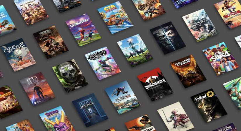 Ritka őszinteség: a Microsoft játékfőnöke ismerte be, hogy túl drága a Game Pass