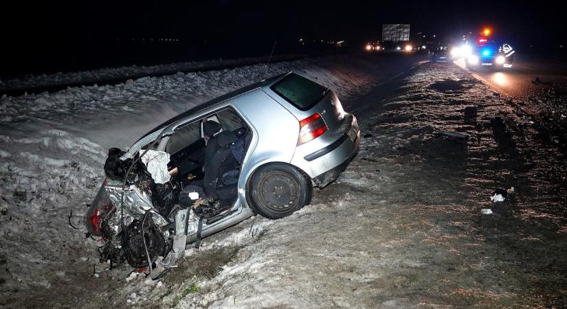 Döbbenet, mennyi áldozatot szednek a magyar halálutak: az ittas sofőrök miatt romlik a helyzet sok helyen