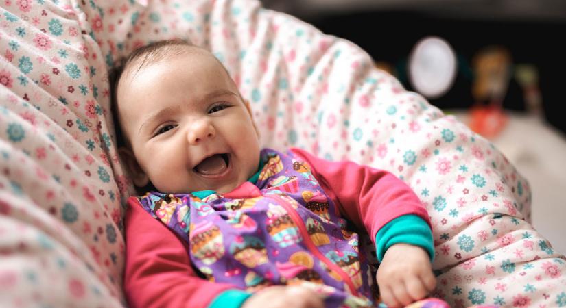 A legszebb természet ihlette magyar lánynevek