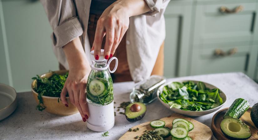 Ez történik a testedben, ha kevés a glutation – a jelek, amiket sokan figyelmen kívül hagynak