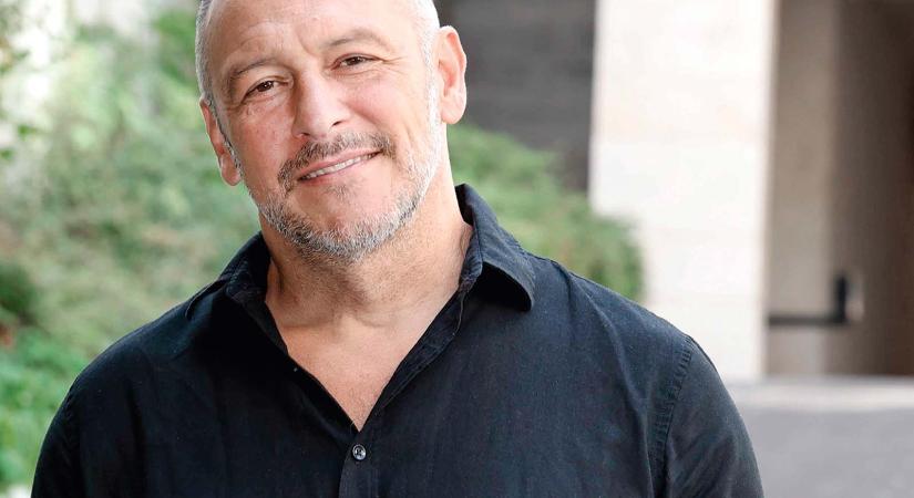 Hogyan lettem? – Czutor Zoltán