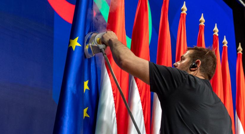 Az egységes Európa álma és a valóság