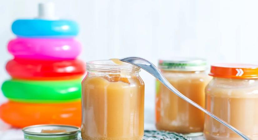 Figyelem, patkánymérget tehettek a bébiételekbe – több ország is érintett