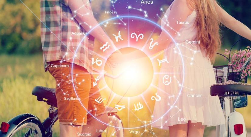 Váratlanul csap le a szerelem: ez a 3 csillagjegy most nem menekülhet az érzelmek elől