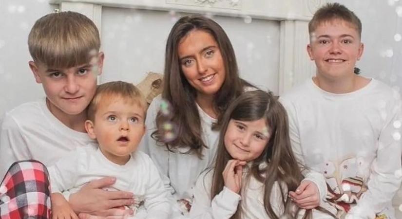 „Amikor közöltük vele a diagnózist, összetört a szíve” – hónapokig csak legyintettek a 15 éves fiú fájdalmára, az igazság mindenkit sokkolt