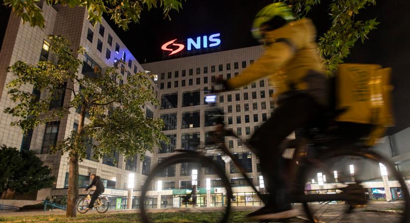 Hiába ketyeg az óra, vörös vonalak hátráltatják a Mol-NIS olajbizniszt