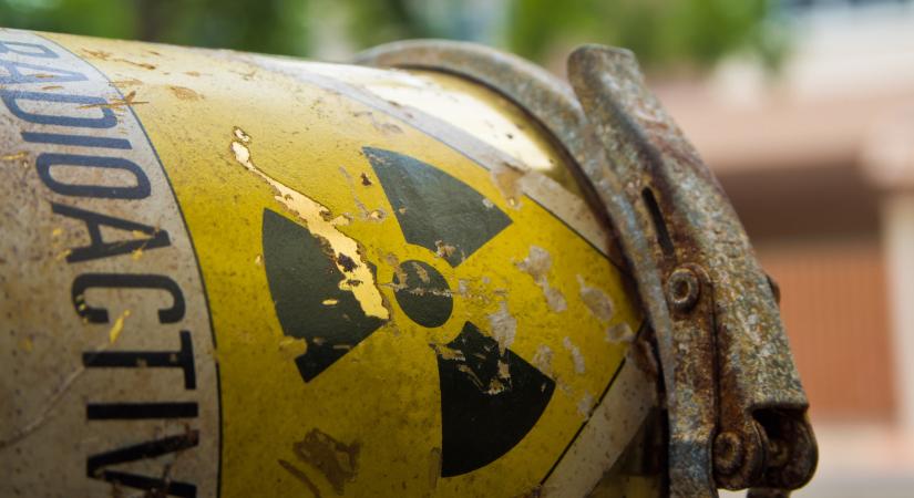 Megállapították: lehet biztonságosan tárolni a radioaktív hulladékot Magyarországon