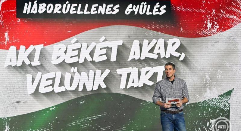 "A Fidesz 0,1 százaléka hurkolta a kötelet a nyakunk köré"kocsis máté mti - Kocsis Máté szerint