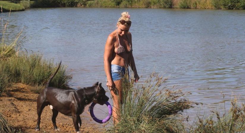 Kutyások paradicsoma – csak kár, hogy nincs több belőle