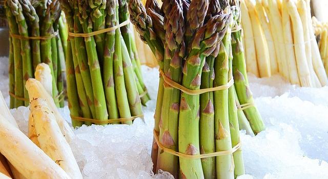 Itthon is egyre keresettebb a magyar spárga