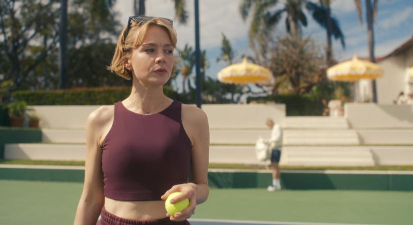 Már megint pattanásig feszülnek az idegeink a Netflix sorozatától