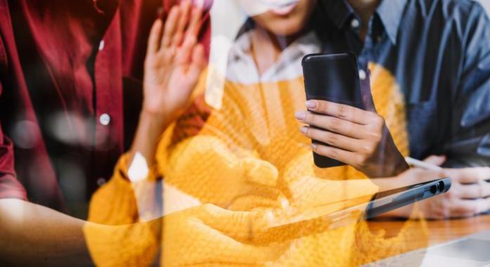 A kísértet visszatér: Miért bukkan fel a semmiből, aki korábban ghostingolt?