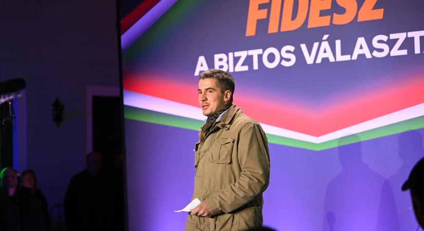Kocsis Máté elkezdte listázni, kiket tart a Fidesz árulóinak, az egyikük Orbán Viktorral válaszolt