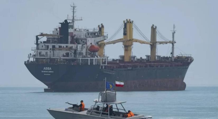 Ha 24 órán belül véget érne az iráni válság, akkor sem kerülhető el iparágak leállása és az élelmiszerhiány