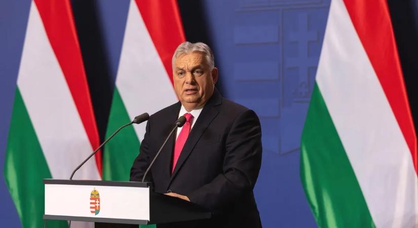 Orbán Viktor bejelentést tett a Barátság kőolajvezetékről, üzent az ukránoknak is