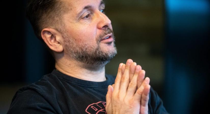 „Ez a két díszfasz még mindig nem érti, mi történt” – üzente Majka Kocsis Máténak és Rákay Philipnek