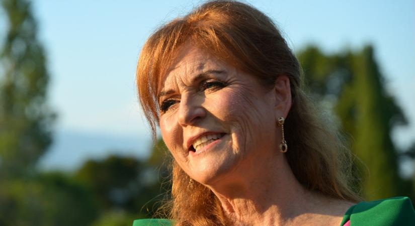 Egy osztrák faluban bukkant fel újra a hónapok óta eltűnt egykori hercegné