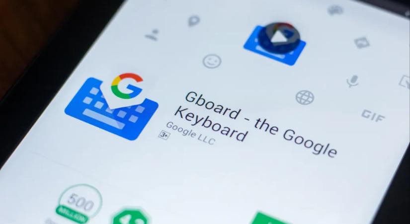 A magyar Dávid küzdelme Googliáttal – egy építőmérnök harca a nyelvromboló androidos billentyűzet ellen